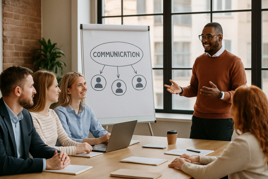 Crecimiento Empresarial sin Sacrificar el Talento: El Arte de Equilibrar Estrategia y Personas